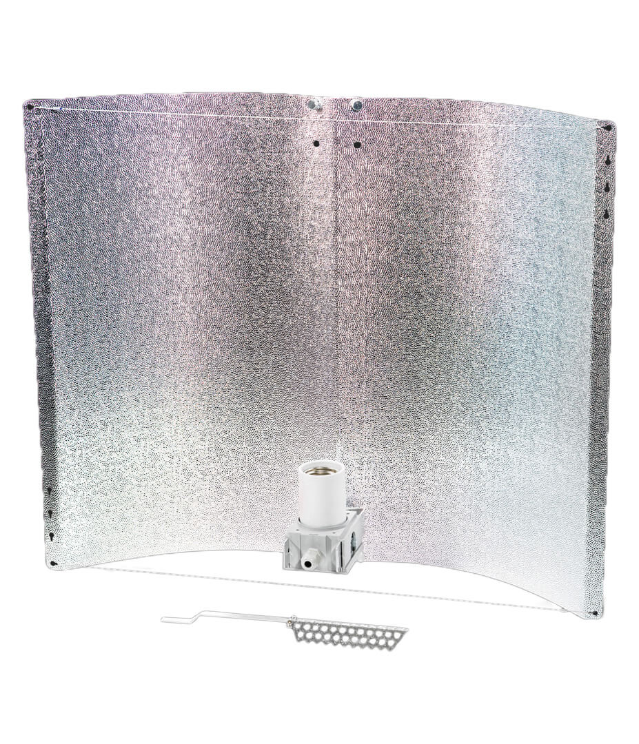 Growversand adjust a wing avenger medium reflector