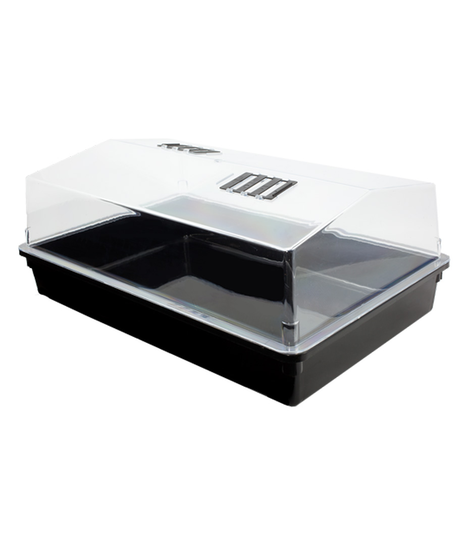 Growversand gewächshaus 57x38x22