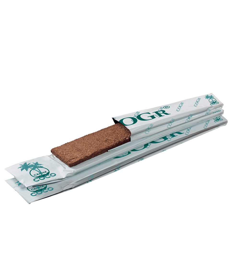 Growversand canna coco cogr matte