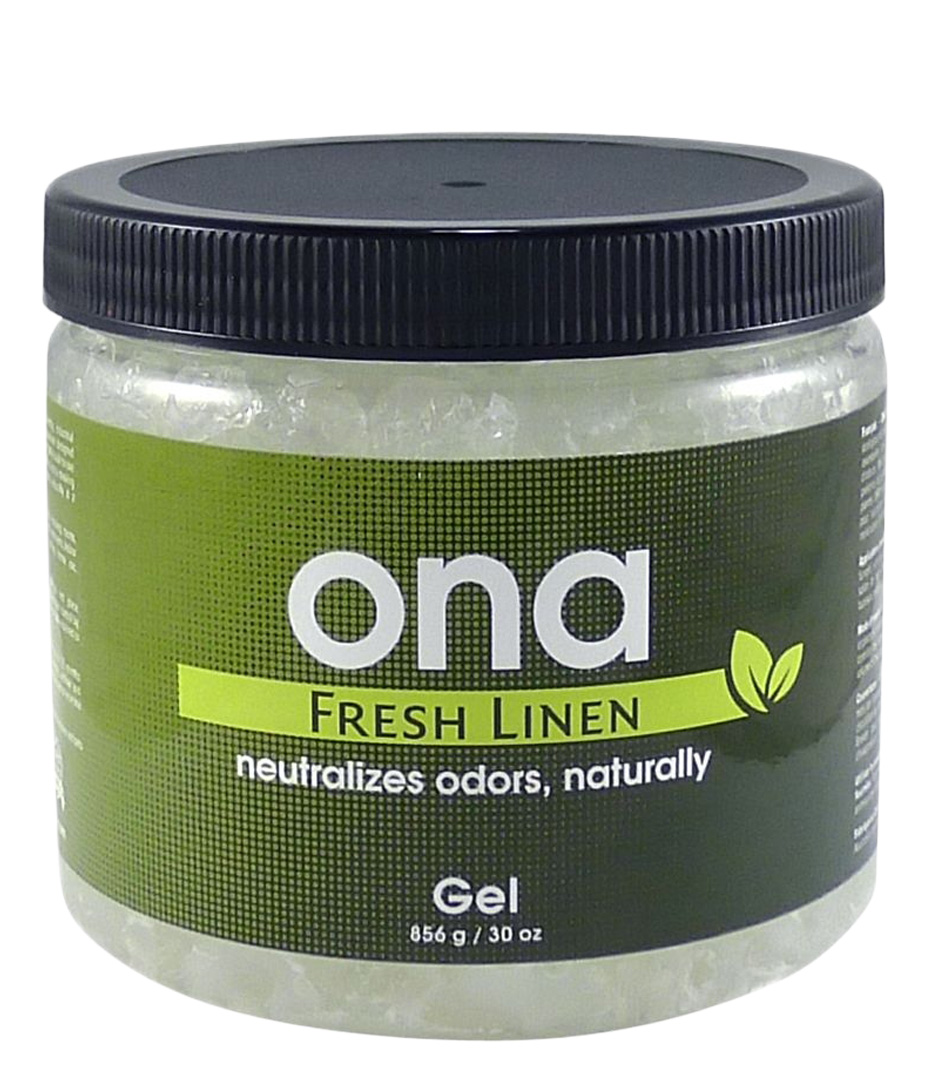 Growversand ona gel fresh linen 856g