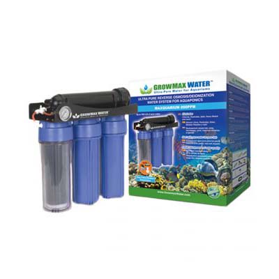 bewässerung umkehrosmoseanlagen