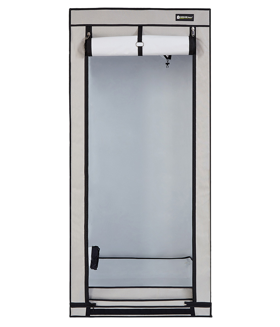 Growversand homebox q80+ gerade offen