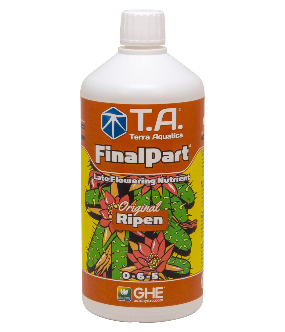 Growversand terra-aquatica finalpart 1l