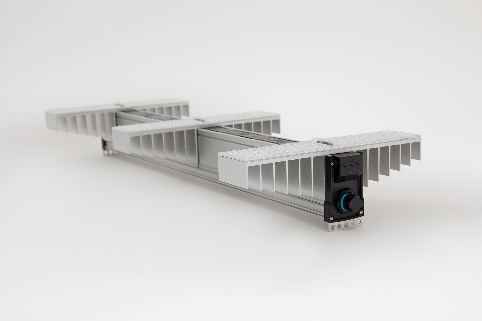 Growversand sanlight Evo 3 100 190W anders herum