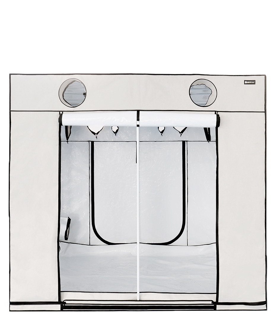 Growversand homebox q240+ gerade offen