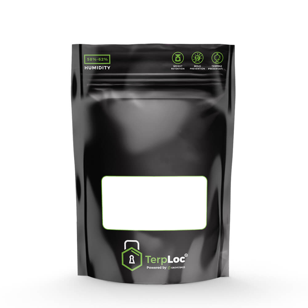 Grove Bags TerpLoc - Die smarte Lösung für optimale Lagerung bis 7g