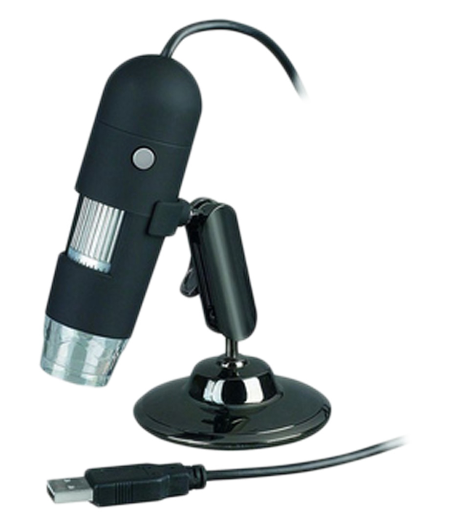 Growversand digitales mikroskop usb 20 200fach