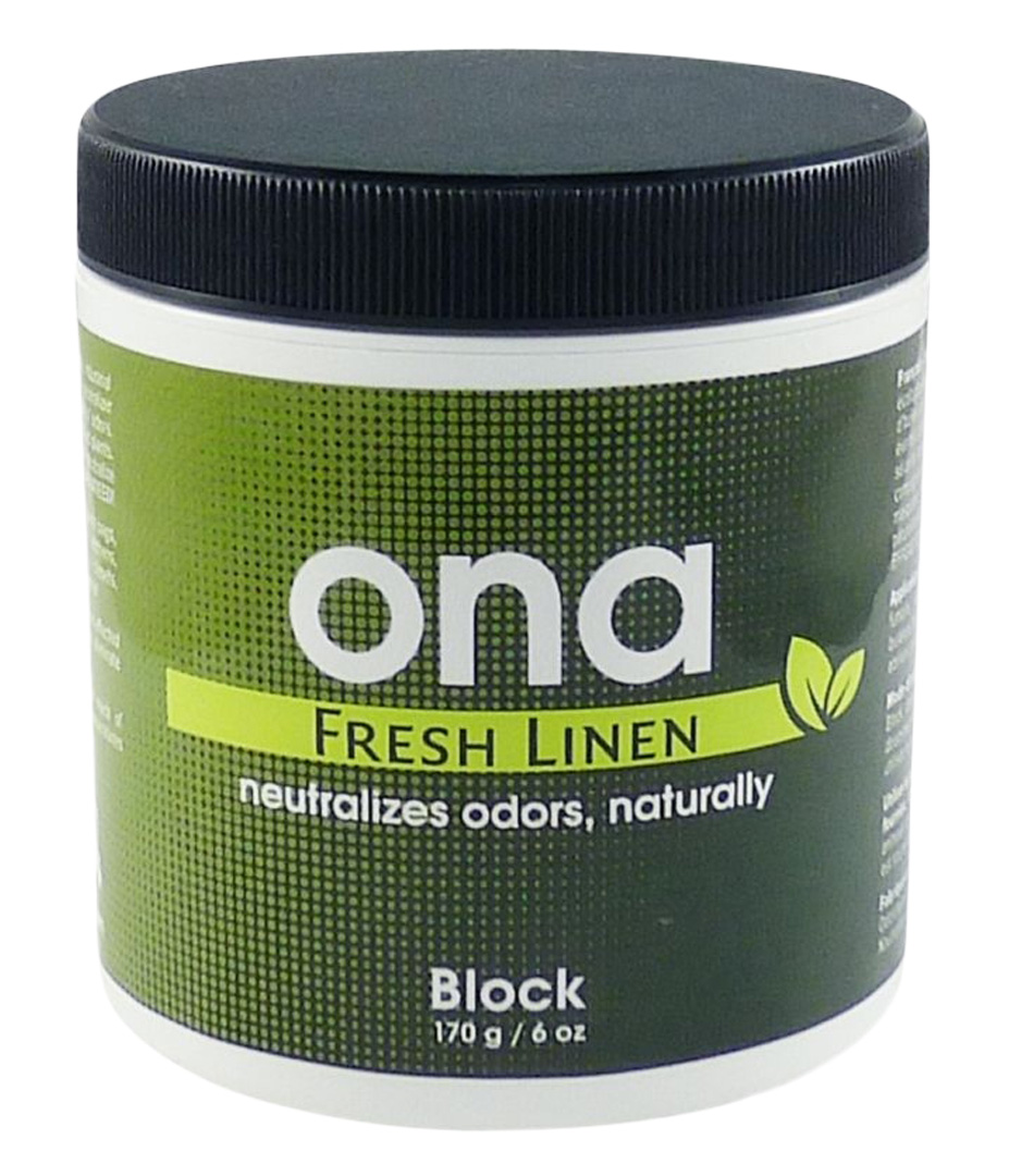 Growversand ona block fresh linen 170g
