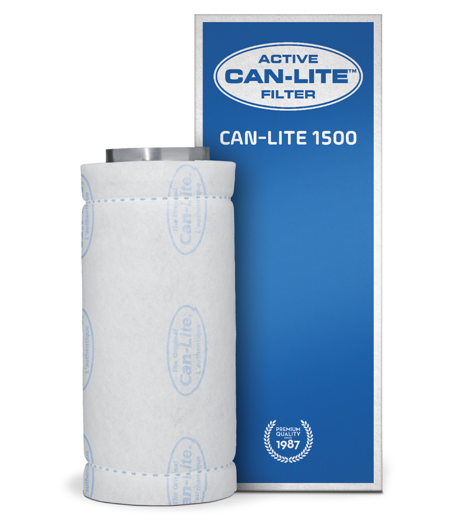 Growversand can lite 1500