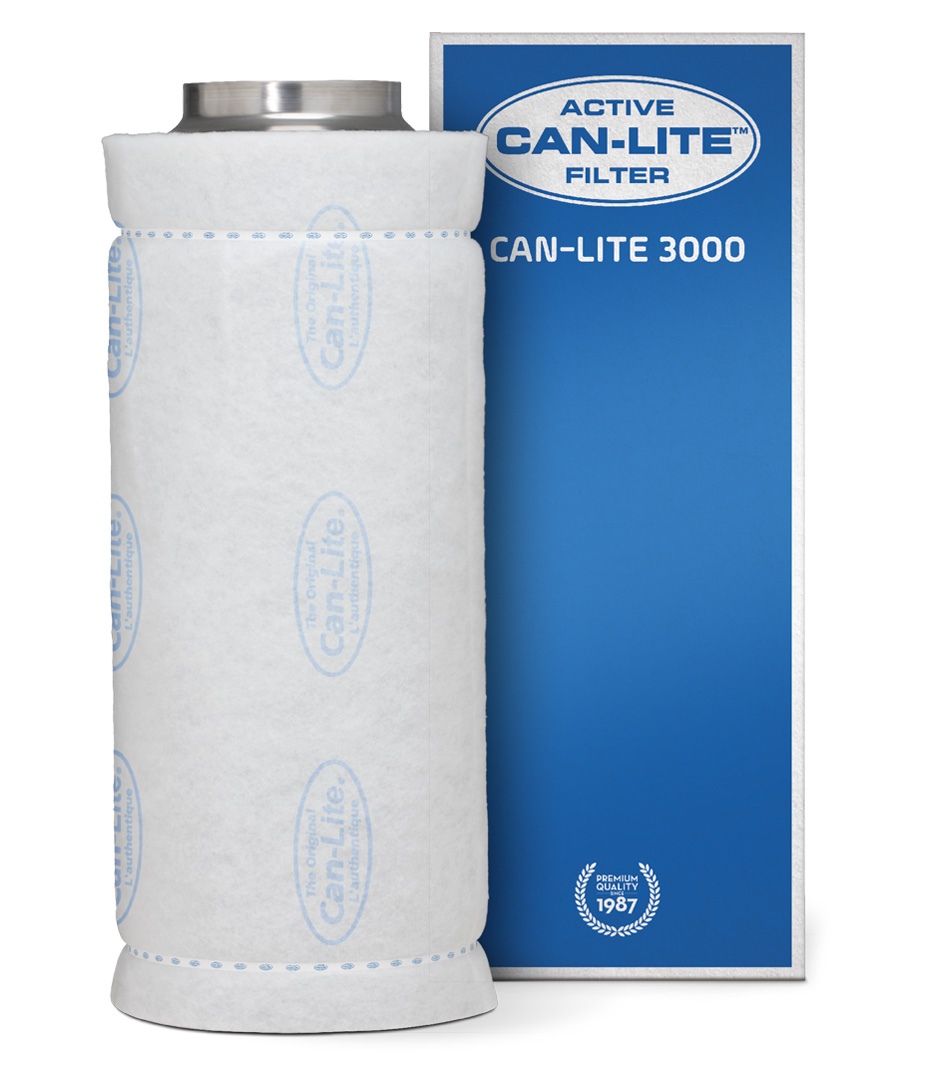 Growversand can lite 3000