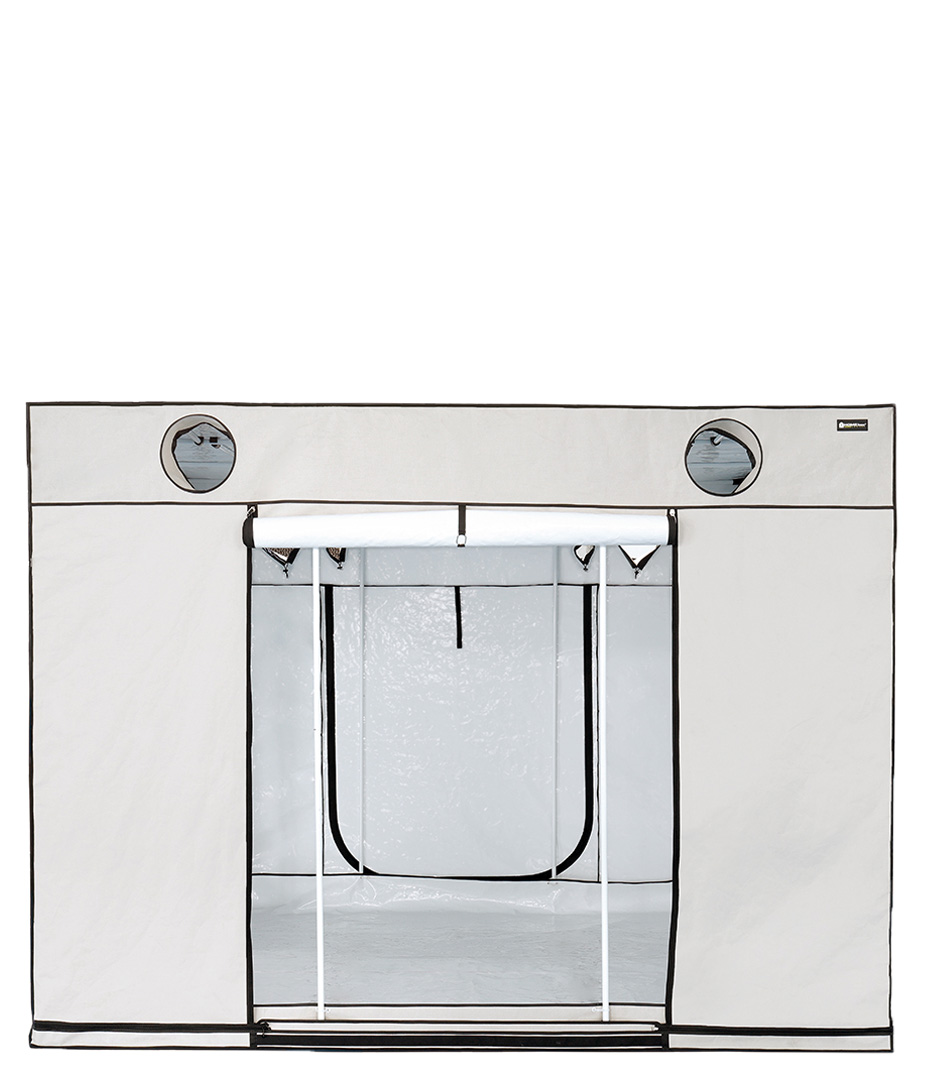 Growversand homebox q300+ gerade offen