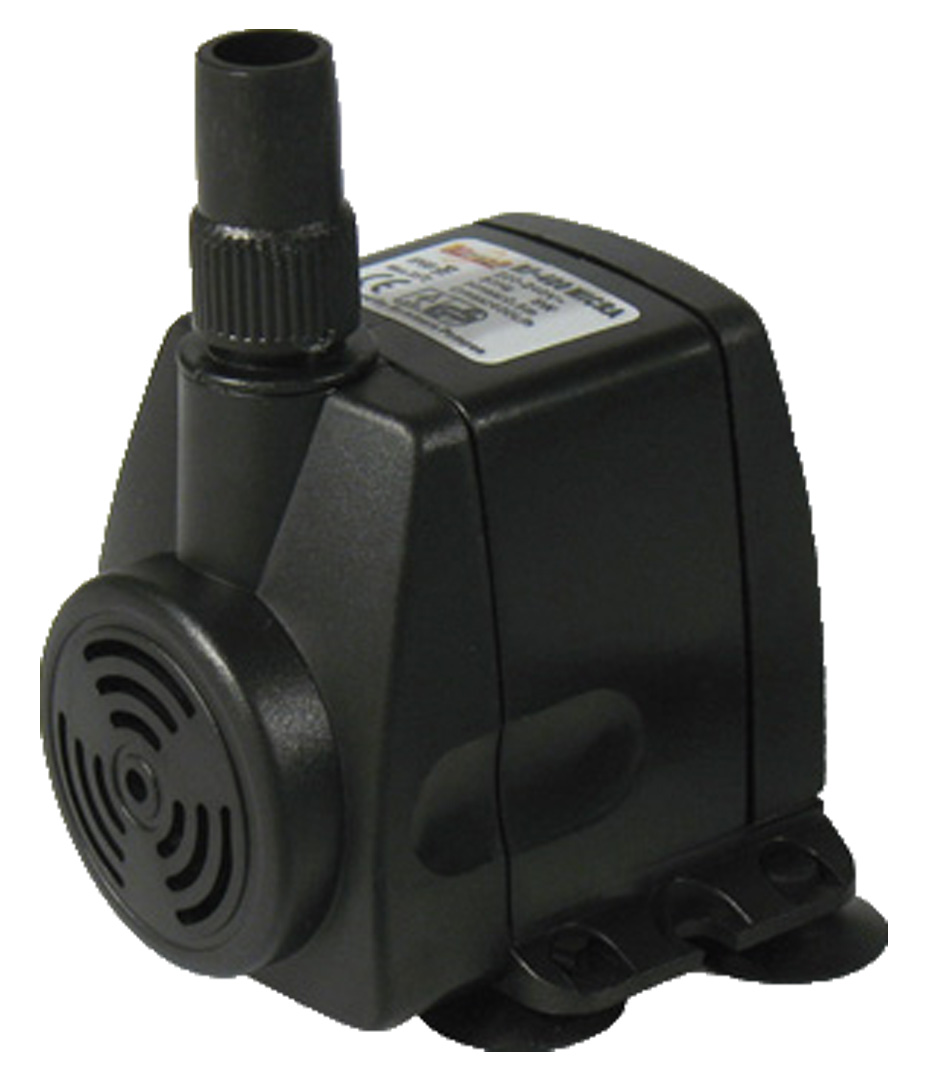 Growversand pumpen RP400